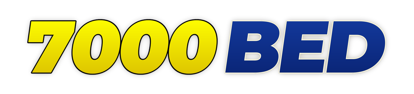 7000bed